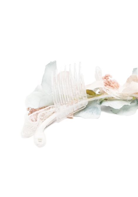 Coroncina con fiori AMAYA KIDS | 637013C0002